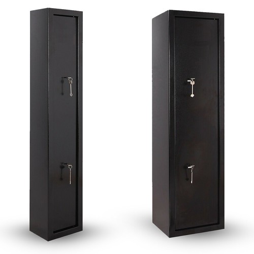Gun cabinet lockable - gun,
