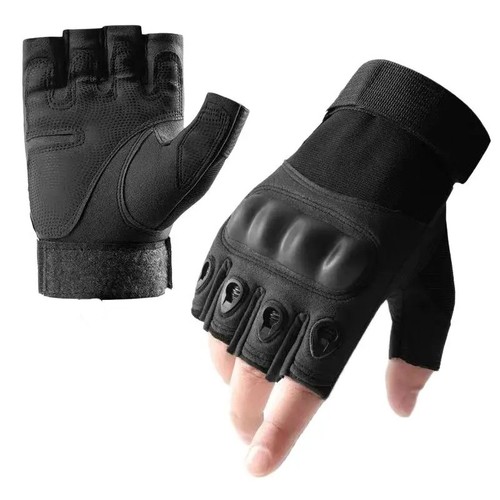 New tactical half finger - tactical,