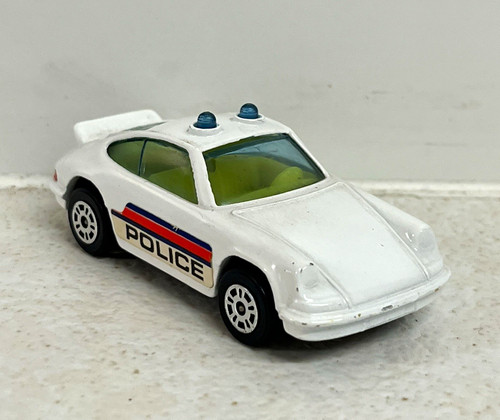 Corgi juniors porsche - corgi,