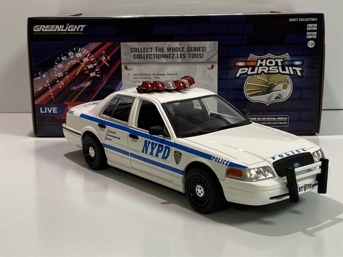 2011 ford crown victoria - ford, nypd