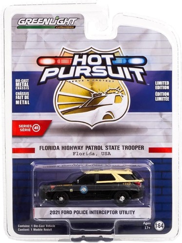 Hot pursuit 2021 ford - hot,