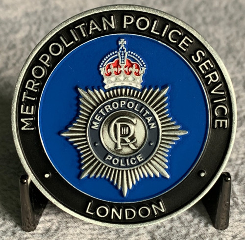 C3r metropolitan police new - metropolitan,