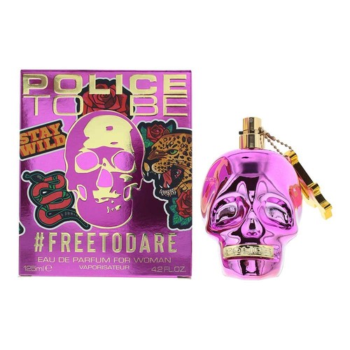Police freetodare for - to,
