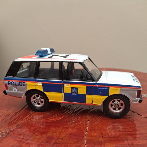 Corgi diecast 57601 range - corgi,