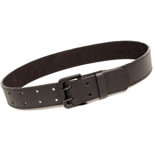 Protec inch black leather - 2,