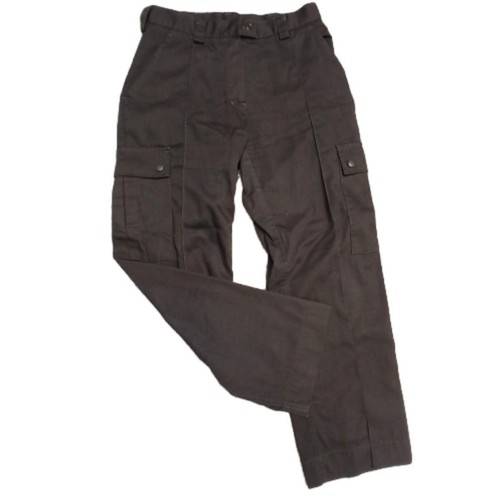 Police combat cargo - ex,