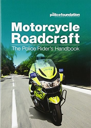 Motorcycle roadcraft the - motorcycle,