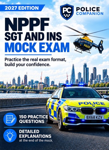 Police sgt insp - police,