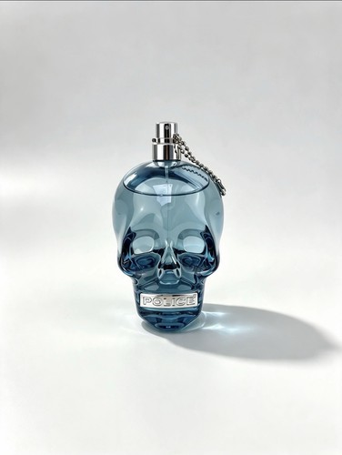 Police 125ml edt spray - to, be