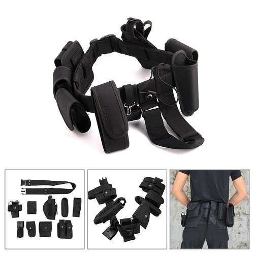 Police guard tactical - guard,