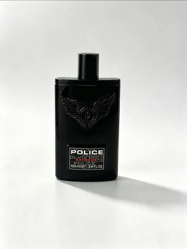 Police contemporary extreme - police,