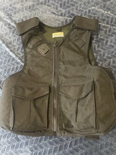 Highmark stab vest body - highmark,