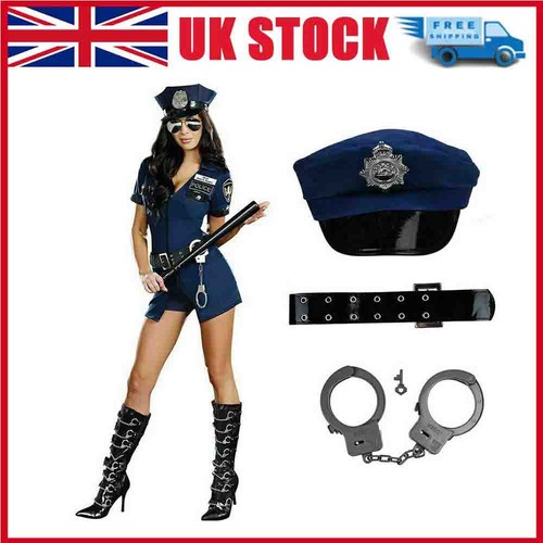 Women police officer cop - women,