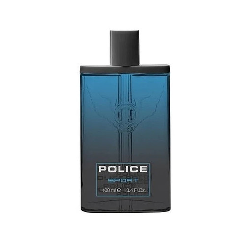 Police sport eau toilette - sport,