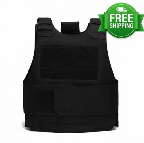 Anti stab vest body - stab,