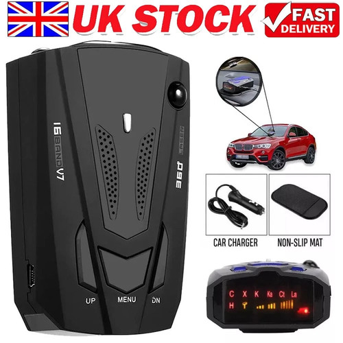 Police safe detector - police, voice