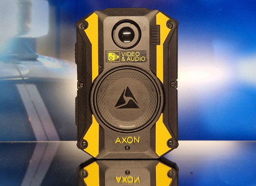 Axon body replica - 3,