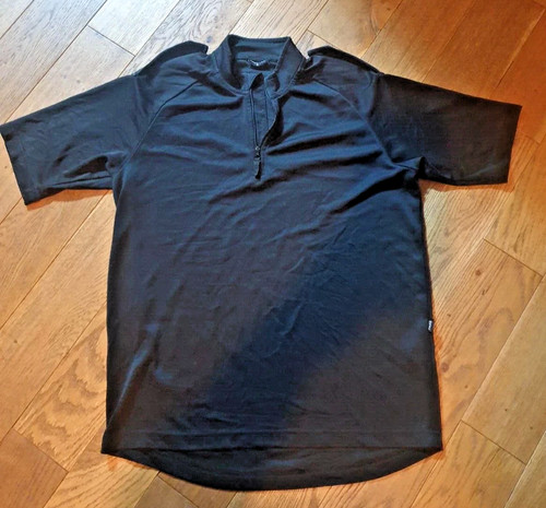 Police shirts size l - 3, x