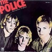 The police outlandos d - the,