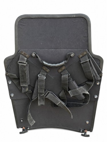Ballistic protection shields - protection,