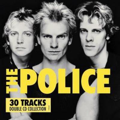 The police - the,