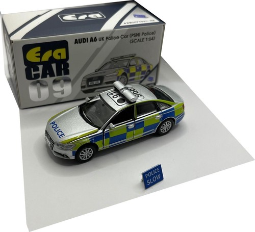 Audi psni northern - uk,