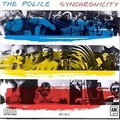 Police the synchronicity - the, :