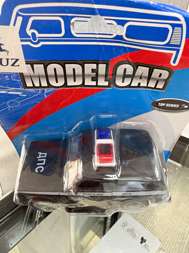 Bluz top series police - top,
