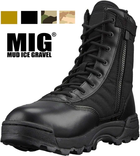 Mens combat military - military, army