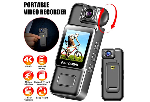 1080p police body camera - 1080p,