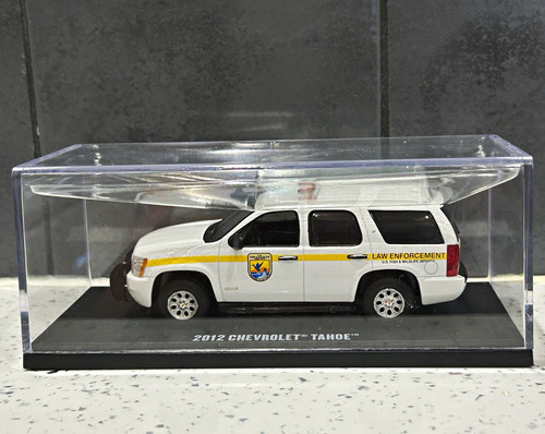 2012 chevrolet tahoe law - chevrolet,
