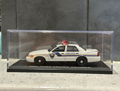 2001 ford crown - 2001,