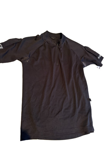 Obsolete police uniform - ⭐obsolete,