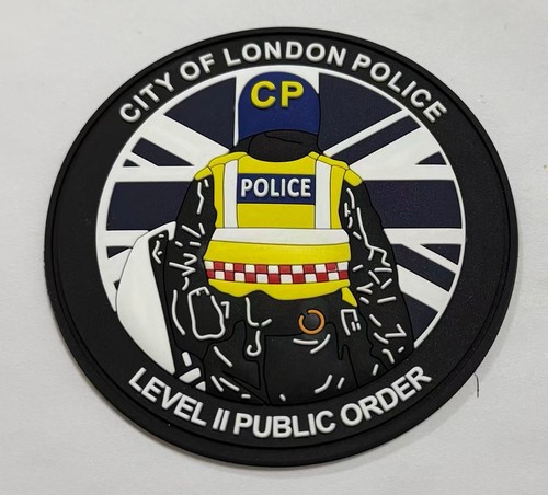 City london police - city,