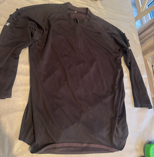 Obsolete police uniform - ⭐obsolete,