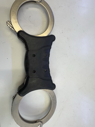 Tch 840 rigid handcuffs - tch,