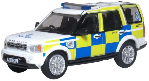Oxford diecast west - oxford, 1:76
