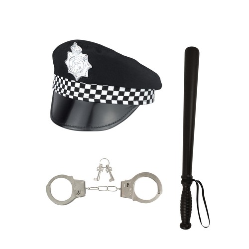 Adult policeman hat police - policeman, hat+police
