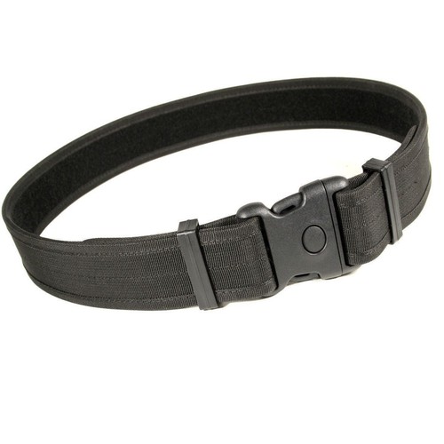 Protec 50mm black police - protec,