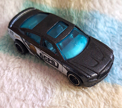 Hot wheels dodge - hot, r/t