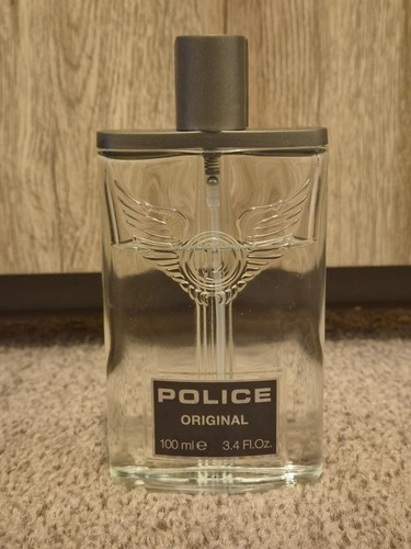 Police original aftershave - police,