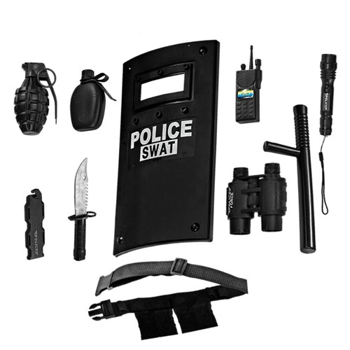 Dress america police - up,