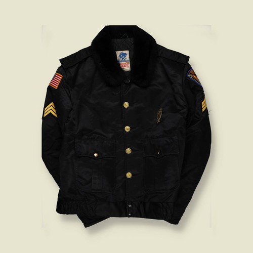 Vintage 1980s horace - 1980s,