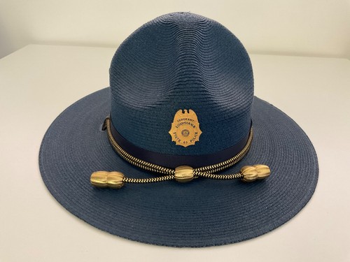 Old hat louisiana - old,