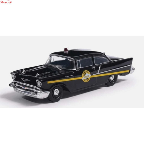 Ixo chevrolet one - ixo, 1:64