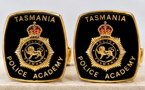 Vintage tasmania police - vintage,