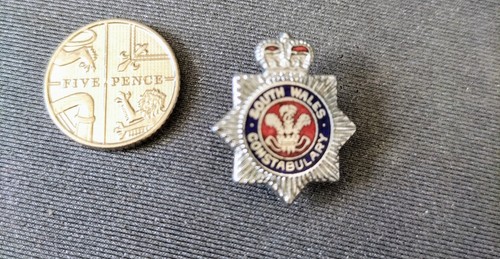 South wales police - south,