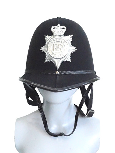 Obsolete vintage sussex - sussex, police