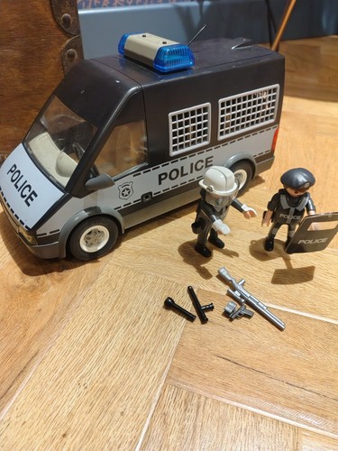 Playmobil city action - playmobil,