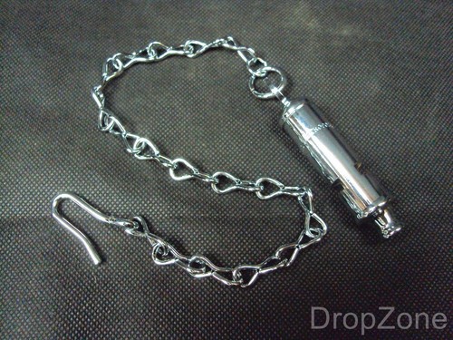 New the metropolitan whistle - metropolitan,